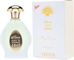 Оригінал Noran Perfumes Moon 1947 Gold 100 мл ТЕСТЕР парфумована вода