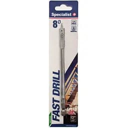 Свердло по дереву Specialist+ плоске 8 мм (69/1-080)