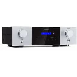 Стерео усилитель Auna AMP-4000 DAB Hifi 400Вт (10038330)