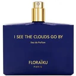Парфюмированная вода оригинал тестер Floraiku I See the Clouds Go By 50 мл