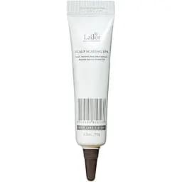 Пілінг для шкіри голови La'dor Scalp Scaling Spa Ampoule, 15 мл