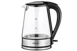 Ardesto Електрочайник EKL-F110 1.7 л 2150 Вт strix контроль - мініатюра 2