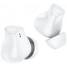 Бездротові навушники Hoco EW17 Amusement TWS white 38425 - мініатюра 2