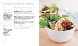 200 Pasta Dishes - мініатюра 2