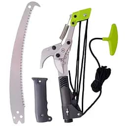 Сучкоріз висотний My Garden з пилкою діаметр різу 25 мм (233-2)