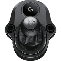 Рычаг переключения передач Logitech G Driving Force Shifter