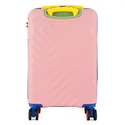 Валіза Semi Line 24" M Rose (T5806-2) - мініатюра 4