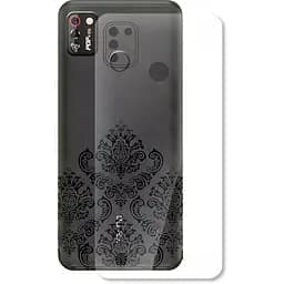 Захисна плівка StatusSKIN для Tecno Pop 4 Pro Корпус Глянцева Lite - мініатюра 1