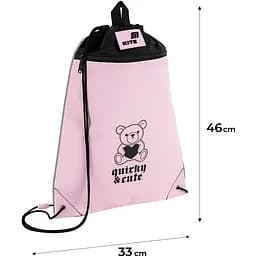 Сумка для взуття Kite Quirky&Cute (K26-601M-47) - мініатюра 4