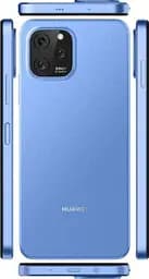 Смартфон Huawei Nova Y61 4/64GB Blue - мініатюра 2