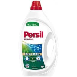 Гель для прання Persil Active Gel Deep Clean 1.98 л (9000101574241)