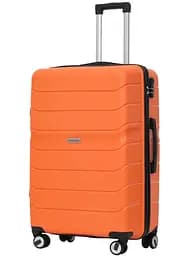 Чемодан Semi Line 30" (L) Orange (T5614-3) (DAS302307)