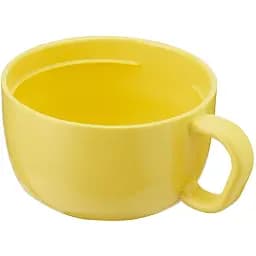 Термос Zojirushi SC-MC60YA дитячий 0.6 л Yellow - мініатюра 3