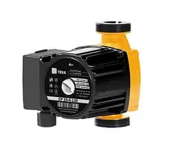 Циркуляционный насос Tekk Haus CP 25-4-130