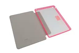 Чехол Vouni для iPad Air Glitter Magenta - мініатюра 3