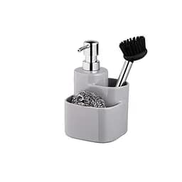 Набір дозатор 3 в 1 (07675)