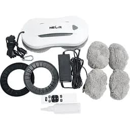 Робот для миття вікон NEOR CLEANO 3M28 RC WT - мініатюра 7