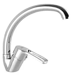 Змішувач для кухні Domino SIRIUS DSV-103S