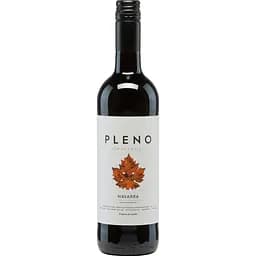 Вино Pleno Tempranillo красное сухое 0.75 л