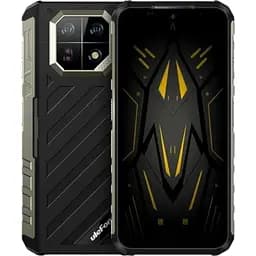 Смартфон Ulefone Armor 22 8/256Gb Black
