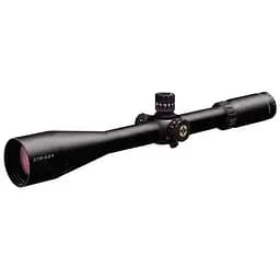 Приціл оптичний Burris 6-24х50 "XTR" Ballistic Mil Dot