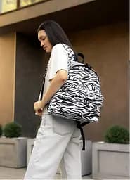 Рюкзак женский Sambag 40х33х14 см sum0027257