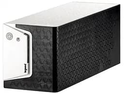 ДБЖ Keor SP 600ВА/360Вт LED USB 4хС13 Legrand teh0013458