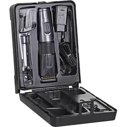Машинка для стрижки Babyliss чорний (E976E) - мініатюра 5