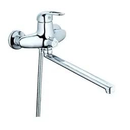 Змішувач для ванни TROYA NPO-A071 одноважільний 30412