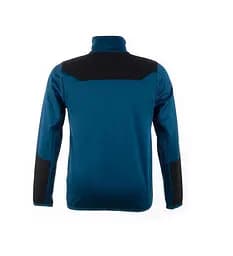 Флісова кофта Climbolic Eisberg XL Синя (CL-EIS-BLUE-XL) - мініатюра 2