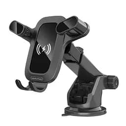 Автотримач для телефона WUW-Z30 black