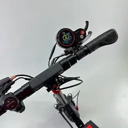 Електросамокат KUGOO M4 Pro 18Ah 1000W 48V з сидінням - мініатюра 3