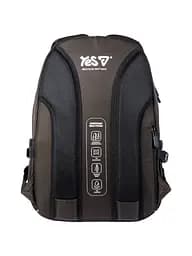 Pюкзак Yes TS-113L Infinity - мініатюра 5