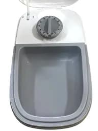 Годівниця для тварин Enguang AND1494 (Automatic Pet Feeder) - мініатюра 2