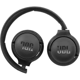 Гарнітура JBL T510BT (JBLT510BTBLKEU) Black (6665948) - мініатюра 3