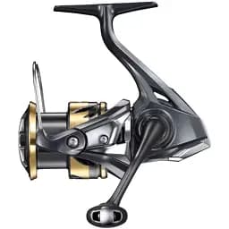Катушка Shimano Ultegra FD 2500HG 5+1BB 5.8:1