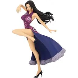 Фигурка Banpresto Ван Пис Боа Хенкок One Piece Boa Hancock 20 см B OP BH LF 20