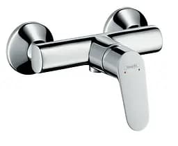 Смеситель для душа Hansgrohe Focus E2 31960000 Хром