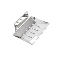 Мильниця Platinum S 018 (нержавійка), Нержавіюча сталь