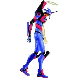 Фігурка Bandai Spirits Evangelion Unit-01 Євангеліон 30 см BS E U 01 30 - мініатюра 5