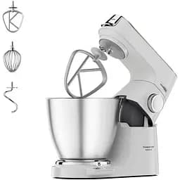 Кухонна машина Kenwood Titanium Chef Baker White XL KVL65.001WH