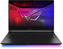 Ноутбук ASUS ROG Strix SCAR 18 G835LX-SA238X (90NR0LF1-M00BZ0)