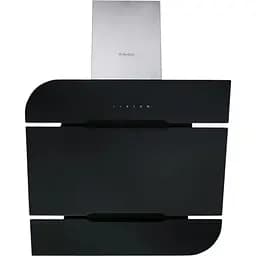 Вытяжка Perfelli DNS 9793 B 1100 BL LED Strip