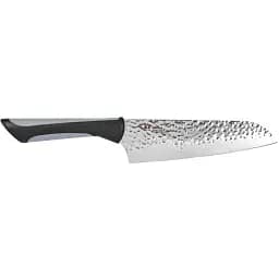 Нож Kai Luna Santoku