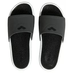 Шльопанці Arena Marco 42 Black/White (1097-003789-10142) - мініатюра 2