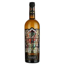 Вино Spiritus Sanctus Viognier IGP Pays D'Oc біле сухе 0.75 л