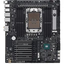 Серверна материнська плата ASUS PRO WS W790-ACE s4677 W790 8xDDR5 M.2 CEB (90MB1C70-M0EAY0) - мініатюра 3