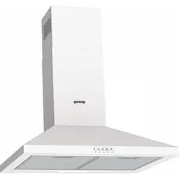 Вытяжка купольная Gorenje WHC629E4W