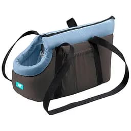 М'яке переноска для котів та маленьких собак Ferplast BORSELLO (FR82271015)