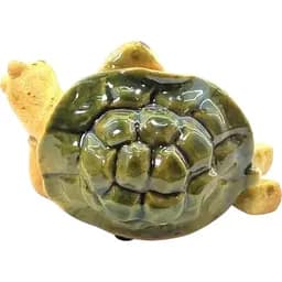 Черепаха керамічна 11х8х8 см